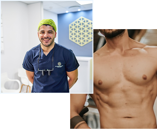 Male Chest Surgery Cape Town